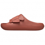 Crocs Mellow Luxe Recovery &scaron;lepetės Espresso Unisex 209413-2DT 38-39