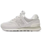 New Balance 574 Smėlio spalvos Balti Moteri&scaron;ki WL574DQ2 36