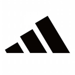 Vyri&scaron;ki trumparankoviai mar&scaron;kinėliai Adidas KQ5314 L
