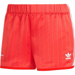 Adidas Originals Sporty & Rich &Scaron;ortai JI9279 XS raudona