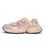 Adidas Originals ADISTAR XLG Stambūs sportbačiai Unisex Žemi Rožiniai/Smėlio spalvos JR7002(TeamR-) 37⅓