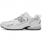 New Balance Golfo Batai Vyri&scaron;ki Balti/Sidabriniai UGS530F 39.5
