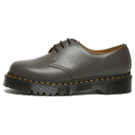 Dr. Martens Unisex 1461 Bex Lygios odos Oxford batai Chaki pilki 27141481 36