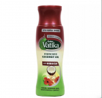 Kokosų aliejus su Hibisko ekstraktu (150 ml), Kokosų aliejus su kinrože, Dabur