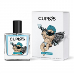 Cupids Original EDP Hypnosis 2.0 Feromonais Praturtintas Kvepalų Vanduo Vyrams - Tikri Feromonų Kvepalai 50ml (1.7 fl oz)