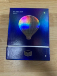 BTS (&bdquo;Bangtan Boys&ldquo;.) Wings Tour Seule DVD Naudotas