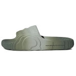 Adidas Originals Adilette 22 Unisex Wonder Silver Silver Green IG7494 37 žalia
