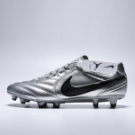Nike vyri&scaron;ki futbolo bateliai Tiempo Ligera Pro FG US 9 (M)
