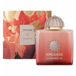 Amouage Guidance 46 Extrait- Eau De Parfum 3,4 oz 100 ml Moterims Naujas Dėžutėje