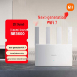 Xiaomi BE3600 WiFi 7 mar&scaron;rutizatorius