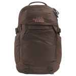The North Face 40L FlexVent&trade; pakabos sistema Nailoninis kuprinė Vyri&scaron;kos kuprinės Dūminės rudos latte NF0A52SF-5J8 Smoky Brown+Latte