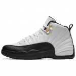 JORDAN 12 Retro Taxi 2025 CT8013-117 42.5
