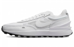 Nike Waffle One Baltas Juodas Baltas Moteri&scaron;kas DC2533-103 36
