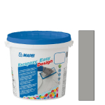 Mapei Kerapoxy Easy Design Epoksidiniai glaistai Spalva 112 Titano 3 kg