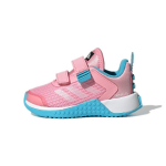 adidas Sportbačiai LEGO &Scaron;viesiai Rožiniai TD GX7614 21