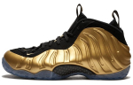 Nike Foamposite One Metallic Gold 314996-700 42.5