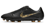 Nike Phantom Venom Elite Fg Juoda Auksinė AO7540-077 38.5