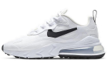 Nike Air Max 270 React Balti Moteri&scaron;ki CI3899-101 36
