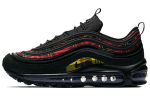 Nike Air Max 97 Tartan Black Moteri&scaron;ki AV8220-001 38