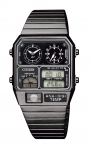CITIZEN TEMP Atnaujintas modelis Laikrodis Juodas [Citizen] ANA-DIGI JG2105-93E