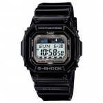 Laikrodis Juodas [Casio] G-Shock G-LIDE GLX-5600-1JF Vyri&scaron;kas