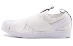 Adidas Wmns Superstar Slip-On 'Cloud White' Moteri&scaron;ki CQ2381 37⅓