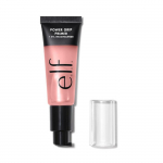 e.l.f. Cosmetics Power Grip Primer Gelis + 4% Niacinamido 24ml Ilgai i&scaron;liekantis drėkinantis veido gruntas Clear