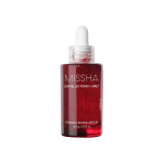 MISSHA PDRN NAD+ Stangrinamasis atstatomasis serumas 30ml (3 Parinktys) # 30ml x 1pcs