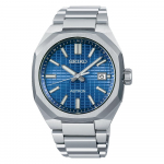ASTRON SBXY061 su data, korpusas i&scaron; gryno titano ir mėlynas [Seiko Laikrodis] Japonijoje pagamintas vyri&scaron;kas rie&scaron;inis laikrodis, maitinamas saulės energija, valdomas radijo bangomis, kalendorius, apyrankė, mėlyna