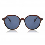 Polaroid UniSex Saulės Akiniai Pld 6111 S Ipr C3 Tortoise/51-18-140 gray