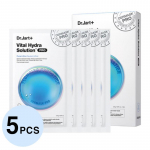 Dr.Jart+ Vital Hydra Solution Hydration Mask Sheet 5ea rinkinys