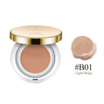 Air Cushion BB Cream Brighten Concealer Moisturizer Foundation Face Whitening Facial Base 1