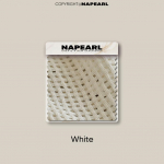 1 PC NAPEARL Klasikinė gracious moderni užuolaidos tu&scaron;čiaviduris tinklelis i&scaron; tiulio svetainės langas permatomas tiulio užuolaidos namų dekoravimui