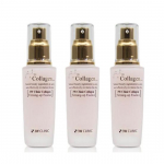 3W CLINIC Kolageno stangrinimo esencija 50 ml (3 parinktys) #3pcs