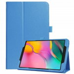 Skirtas Samsung Galaxy Tab A 10.1 A8 10.5 2021 Case PU odinis magnetinis atverčiamas dangtelis, skirtas Samsung Tab A7 10.4 SM-T510 SM-T515 T500 T505 Tab A7 10.4 T500