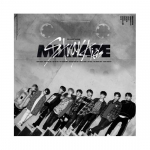 &bdquo;Stray Kids&ldquo; prie&scaron; debiutinį albumą &bdquo;MIXTAPE&ldquo;