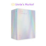 BTS MYLĖK SAVE Atsakymas S Ver.