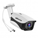 2MP 1080P visos didelės rai&scaron;kos apsaugos kamera lauke / viduje (Hibridinis 4-in-1 CVI/TVI/AHD/CVBS)