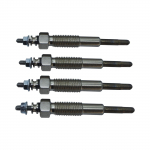 ESC Auto Parts EGP75-1 4 vnt. kaitinimo žvakės 23 V SE0118140A Mazda Parkway Titan T2000 T2500 T2600 T3000 T3500 T4100