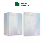 BTS &ndash; mylėk save &bdquo;ANSWER&ldquo; 5. SET