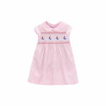 Mergaičių suknelė Europos ir Amerikos princesės suknelė Atvartas Miela mergaičių suknelė 100cm rožinė