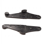 BSR642 Stoglangio judantis stiklas pakreipimo svirtis 81635A5000, skirta Hyundai i30 Elantra GT Freelander 2 L359 Qashqai Modus Grand Modus