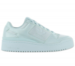 adidas Originals Forum Bold W &ndash; moteri&scaron;ki sportbačiai platforminiai batai mėtų žalia H05121 ORIGINALAS EU 36 2/3 UK 4 žalia