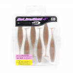 OSP Mink&scaron;tas masalas Dolive Shad 4 coliai TW-158 (2993 m)