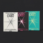 EXO &ndash; [EXIST] 7-ojo albumo NUOTRAUKŲ KNYGA E