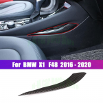 For BMW X1 F48 2016-20 Instrument Center Shift Panel panel trim auto Accessories Car Styling Central Control decoration