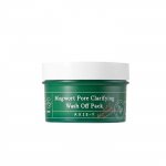 AXIS-Y &bdquo;Migwort Pore Clarifying Wash Off&ldquo; pakuotė