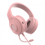 3,5 mm laidinės žaidimų ausinės su mikrofonu, garsumo valdymu, triuk&scaron;mą slopinančios ausinės kompiuteriui / ps4 / ps5 / mac / ne&scaron;iojamam kompiuteriui / xbox