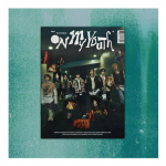 WayV : 2nd album - The 2nd Album [On My Youth] (Photobook Ver.)