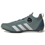 Parley x adidas The Road BOA Hazy Emerald Unisex sportbačiai Žali Debesėlių baltumo Naudingai žali GX8931 42